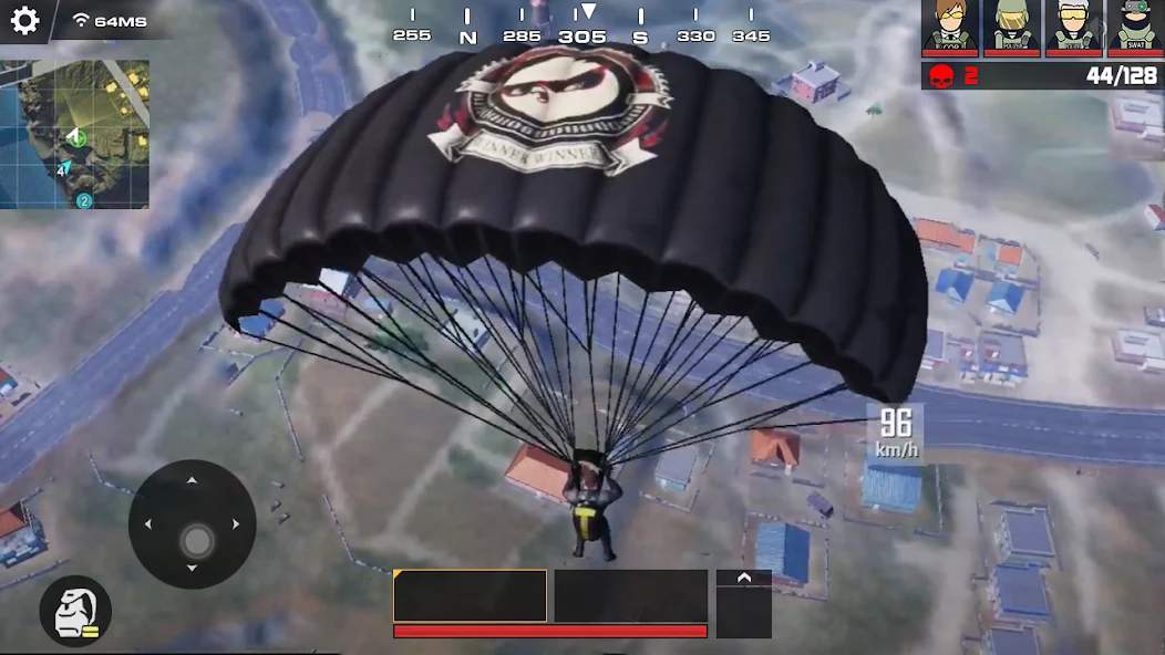 Encounter Strike MOD